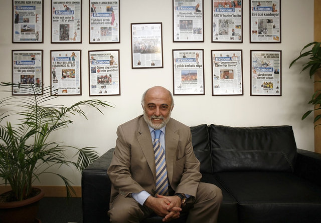 SİNAN VARDAR