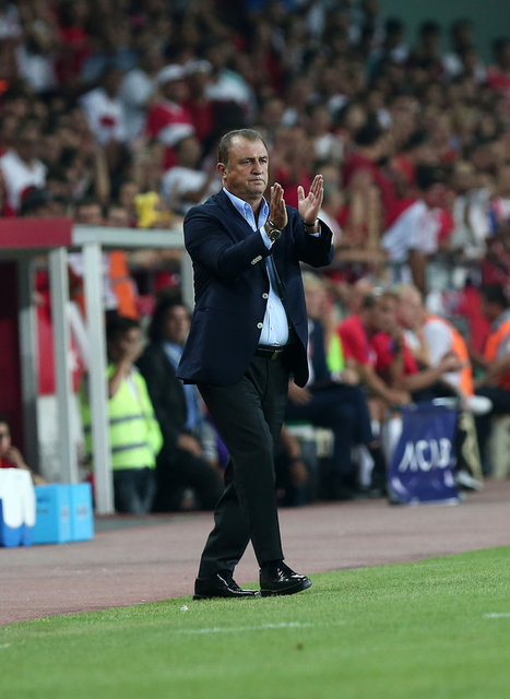 FATİH TERİM