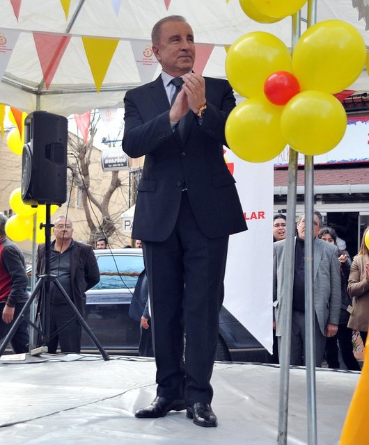 ÜNAL AYSAL