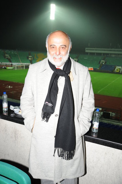 SİNAN VARDAR