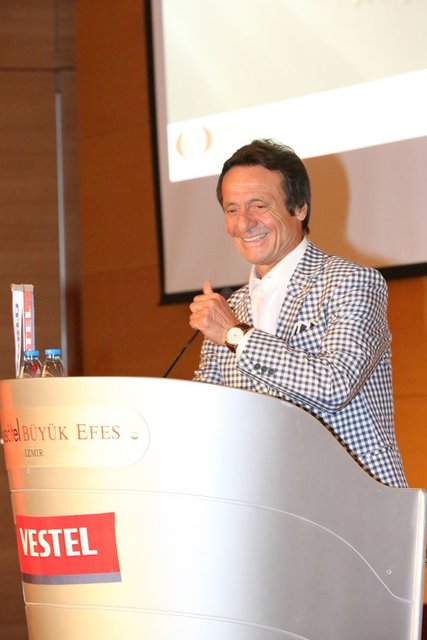 AHMET NAZİF ZORLU