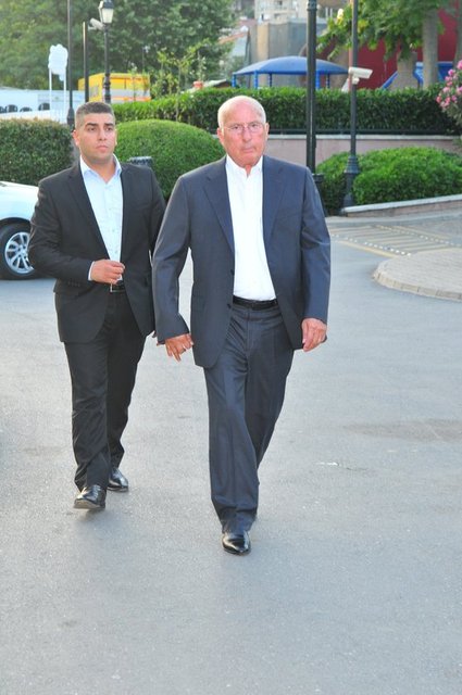 ERGÜN GÜRSOY