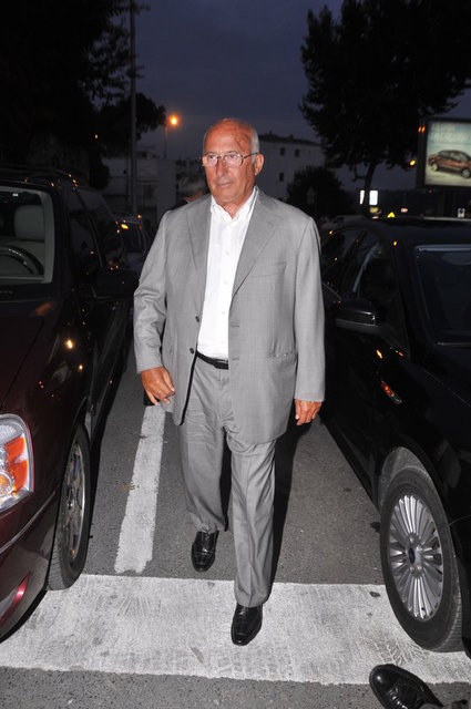 ERGÜN GÜRSOY