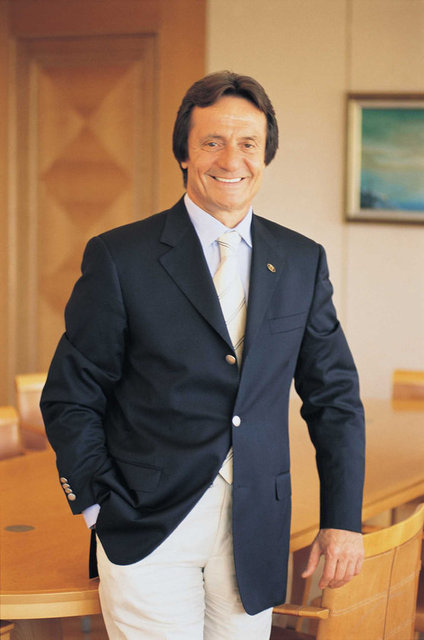 AHMET NAZİF ZORLU