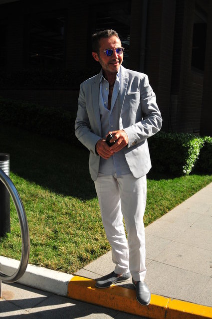 OSMAN ÇARMIKLI
