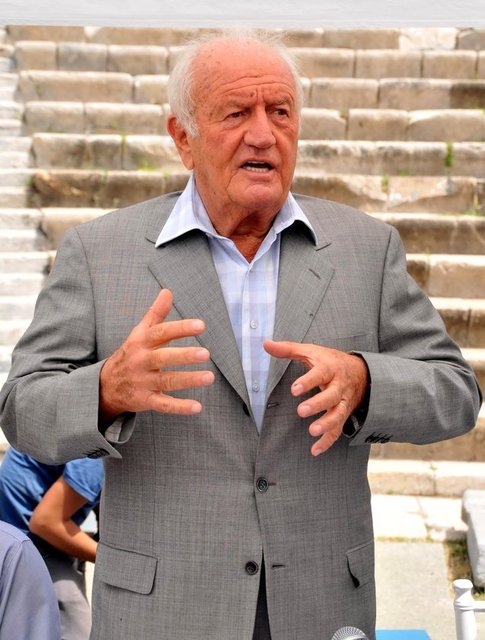 ALİ ŞEN