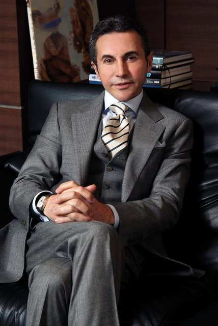 OSMAN ÇARMIKLI