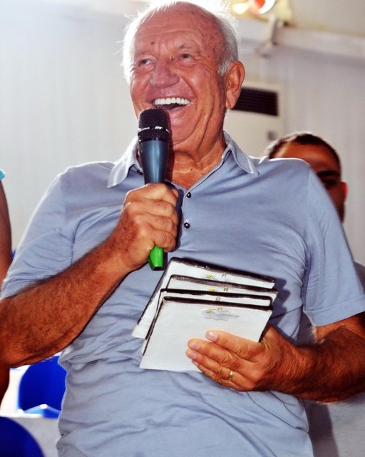 ALİ ŞEN