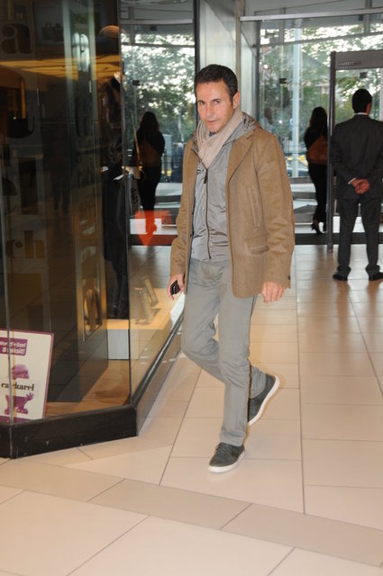 OSMAN ÇARMIKLI