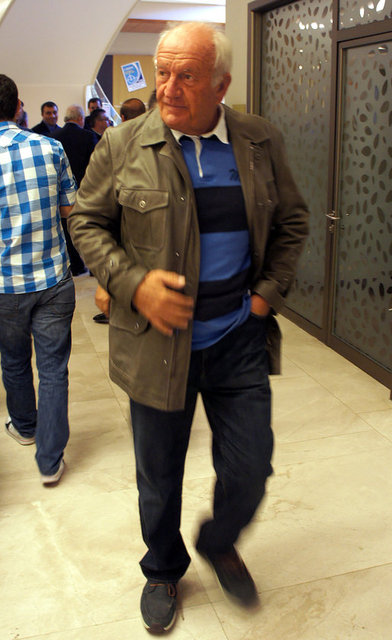 ALİ ŞEN