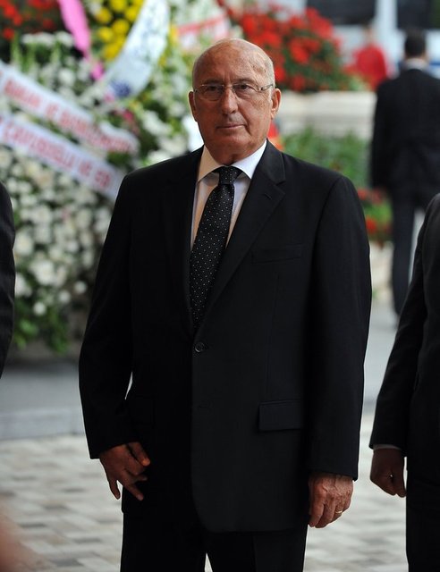 ERGÜN GÜRSOY