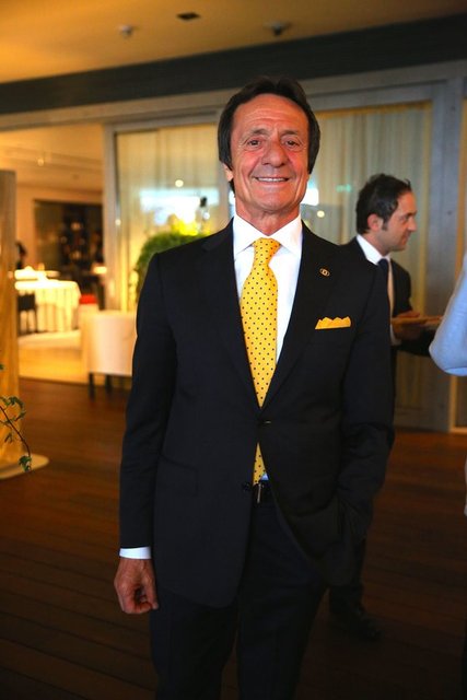 AHMET NAZİF ZORLU