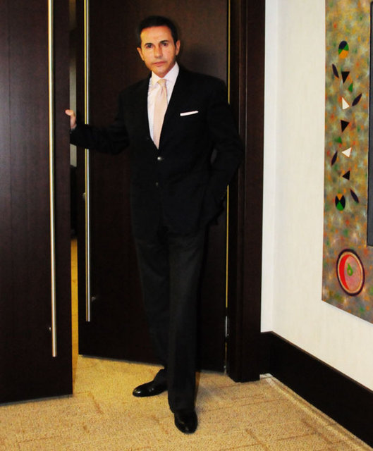 OSMAN ÇARMIKLI