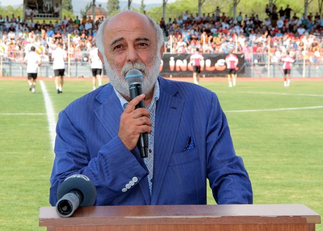 SİNAN VARDAR