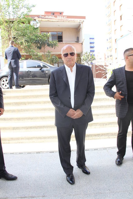 ERGÜN GÜRSOY