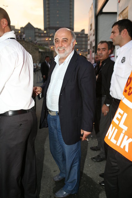 SİNAN VARDAR