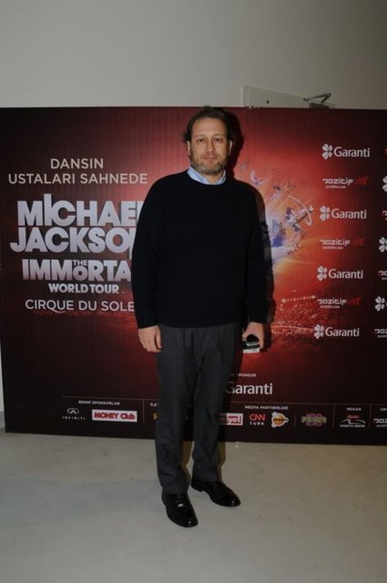 BURAK ELMAS