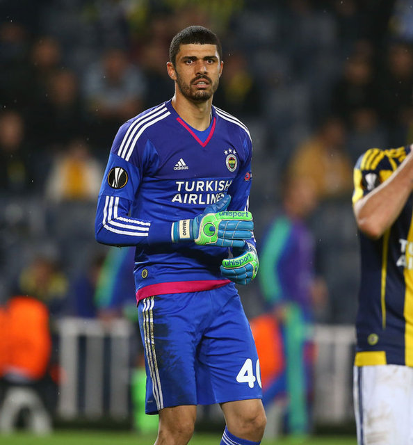 Fabiano (Fenerbahçe) - 4.25 milyon Euro
