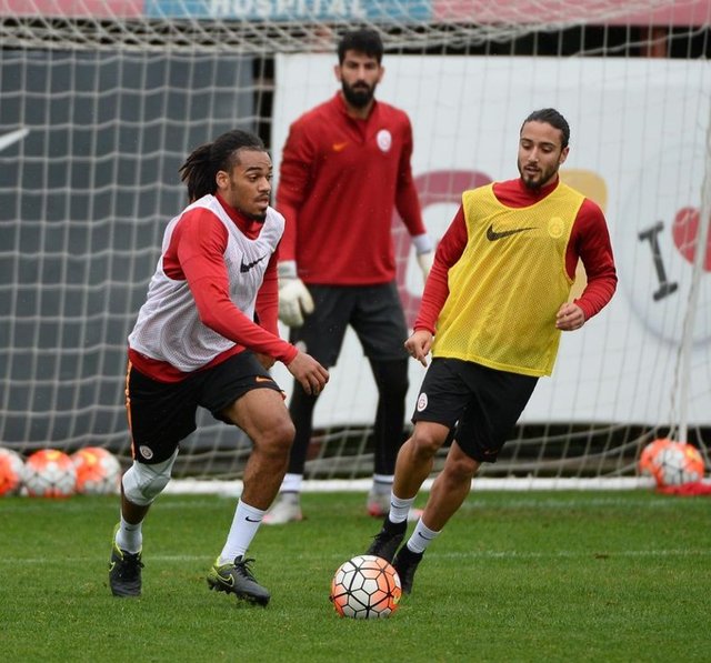 Jason Denayer (Galatasaray) - 4 milyon Euro