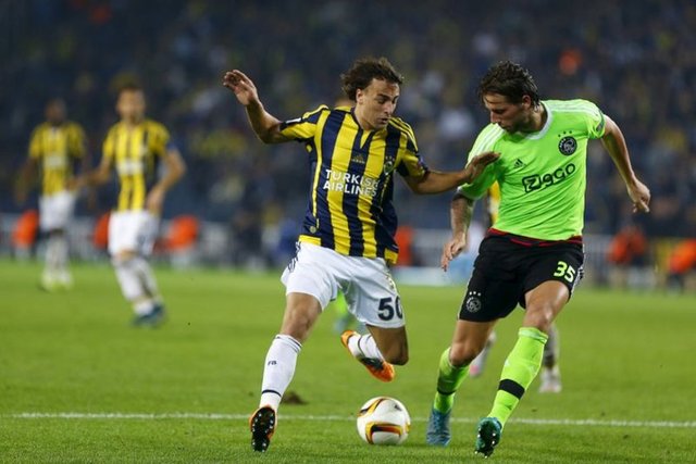 Lazar Markovic (Fenerbahçe) - 15 milyon Euro
