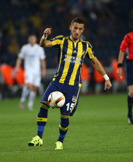 Uygar Mert Zeybek (Fenerbahçe) - 500 bin Euro