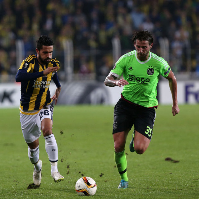 Alper Potuk (Fenerbahçe) - 8 milyon Euro