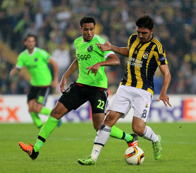 Ozan Tufan (Fenerbahçe) - 7.5 milyon Euro