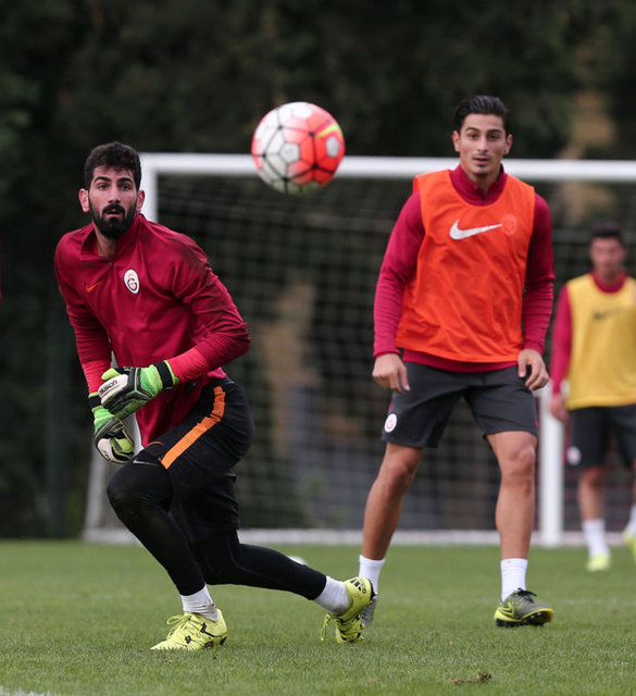 İsmail Çipe (Galatasaray) - 50 bin Euro