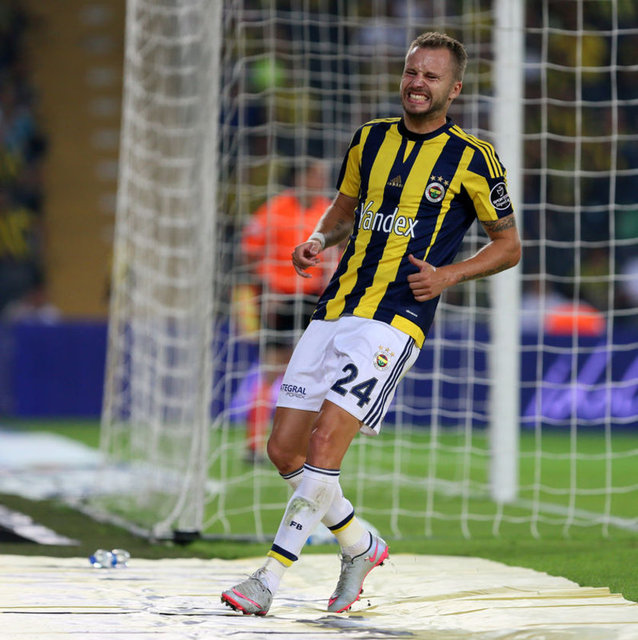 Michal Kadlec (Fenerbahçe) - 2 milyon Euro