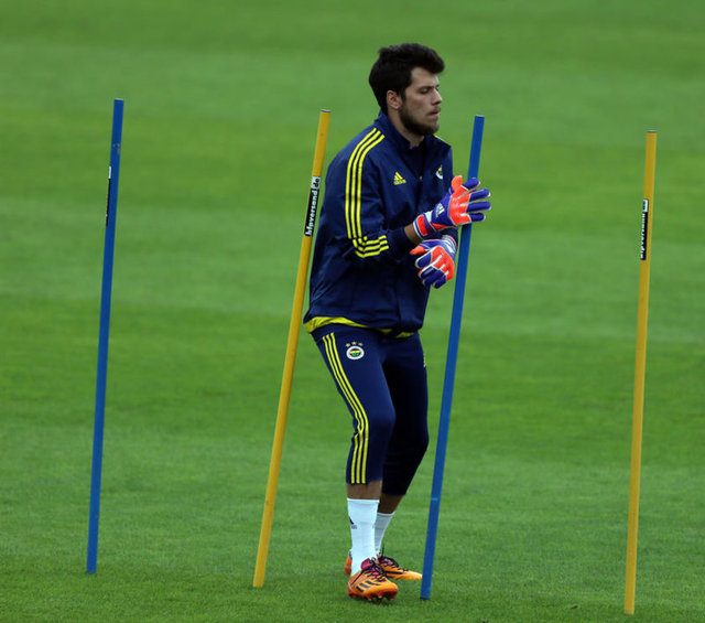 Erten Ersu (Fenerbahçe) - 100 bin Euro