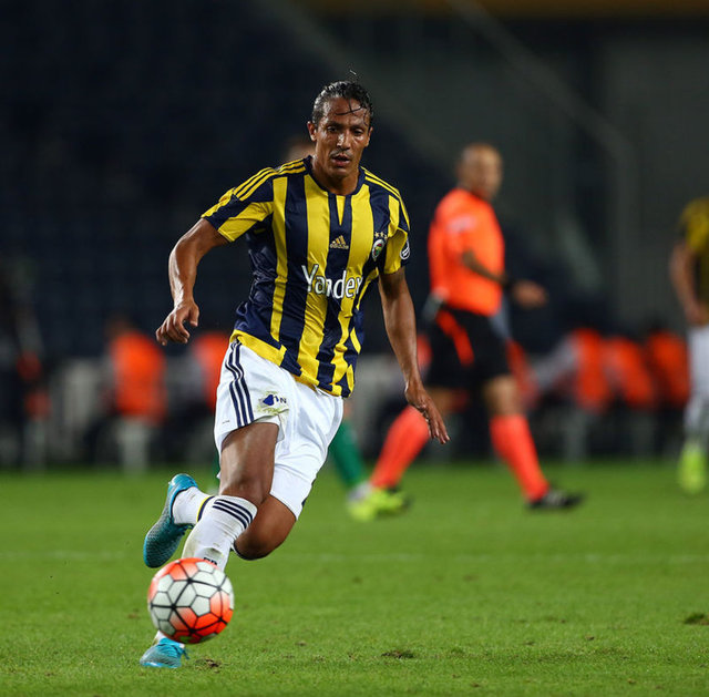 Bruno Alves (Fenerbahçe) - 2.2 milyon Euro