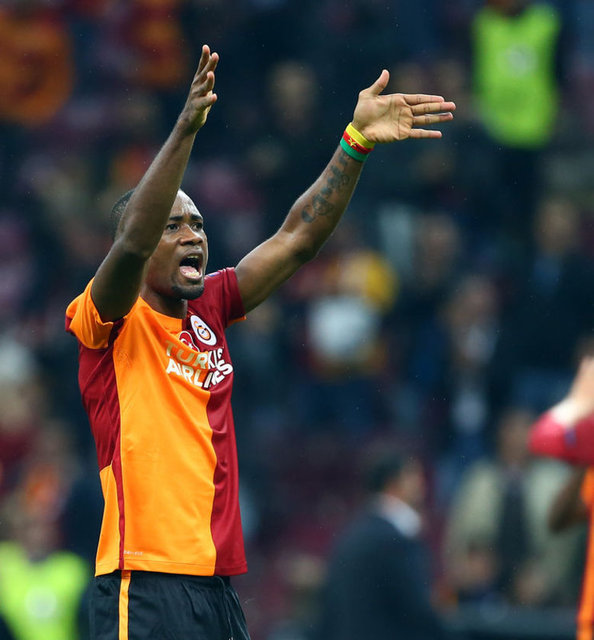 Aurelien Chedjou (Galatasaray) - 8 milyon Euro