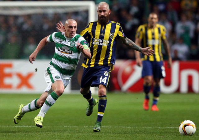 Raul Meireles (Fenerbahçe) - 2.75 milyon Euro