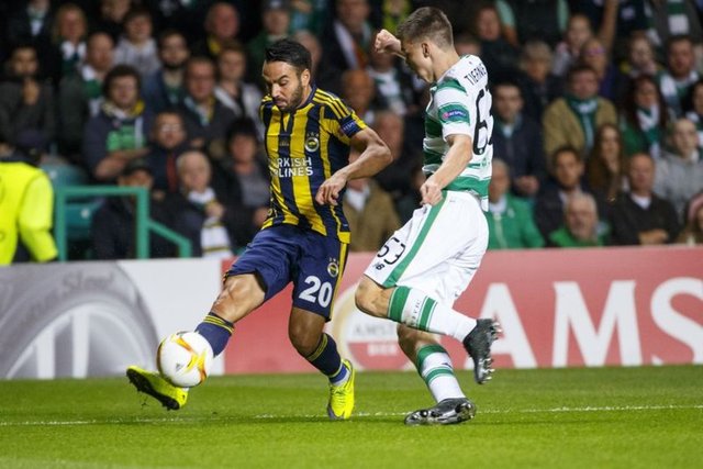 Volkan Şen (Fenerbahçe) - 5.25 milyon Euro