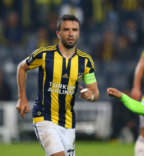 Gökhan Gönül (Fenerbahçe) - 6.5 milyon Euro
