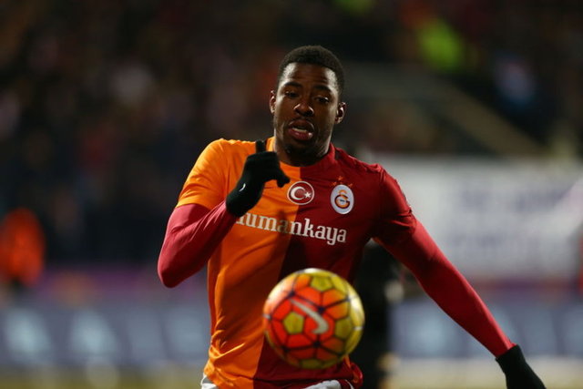 Ryan Donk (Galatasaray) - 4.5 milyon Euro