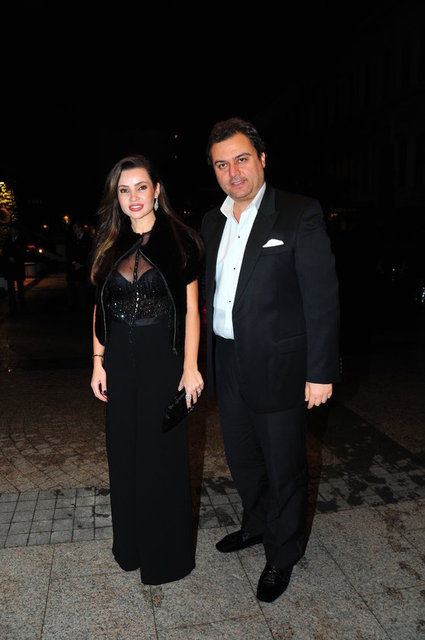 SEBA - KERİM GÜCEYLİOĞLU