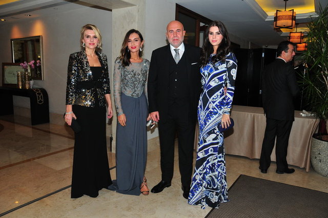 SEMA - YILDIZ, KAZIM - DİLA ÖZER