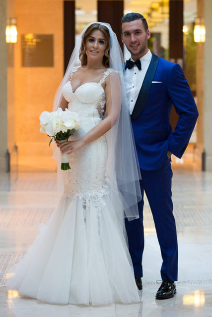 ŞELALE AKA - MEHMET HANBEY