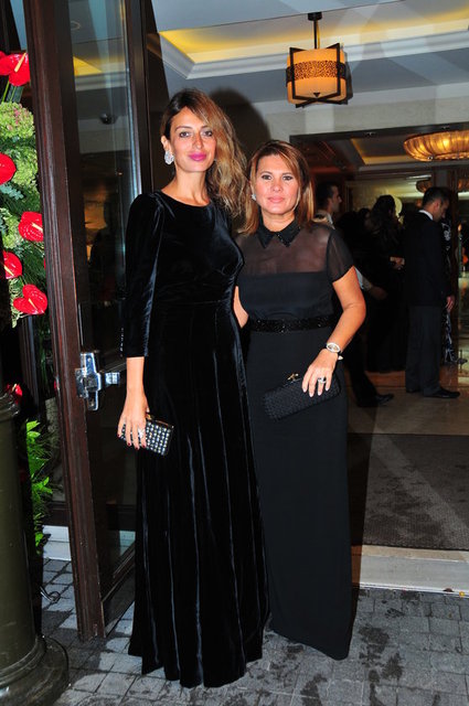 BEYZA ARSLAN, BERRİN YOLERİ