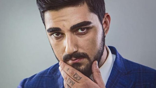 İDO TATLISES: Fenerbahçeliyim. Evdeysem maçları izlediğim bir pijamam var. Mutlaka onu giyip izliyorum.