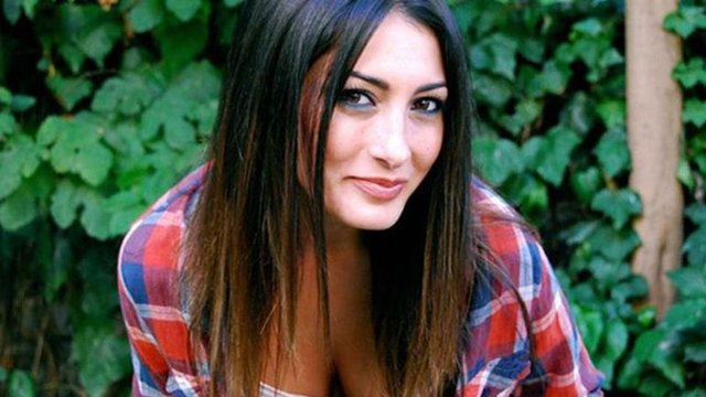 MERVE OFLAZ: İlk yarıya kadar tuvalete gitmek bile yasaktır.