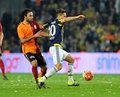 Fenerbahçe - Galatasaray