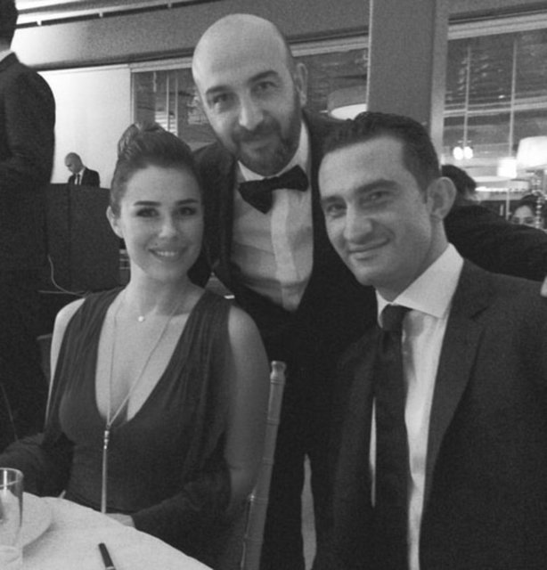 ÖMER GÜRSOY VE ARKADAŞLARI