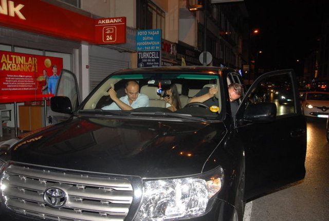 MELİSA TAPAN