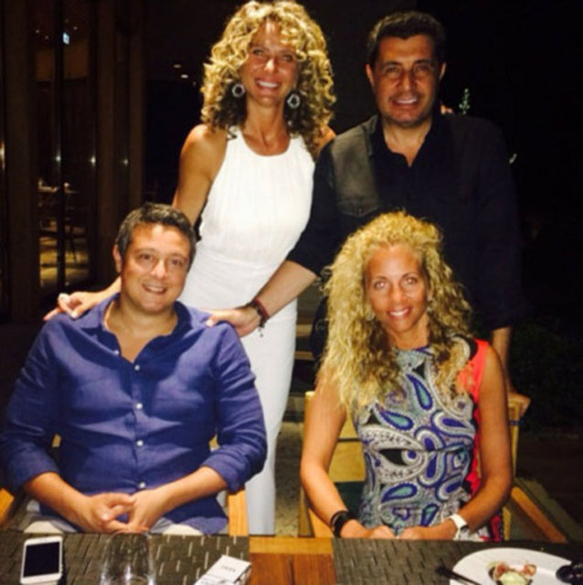 ESRA OFLAZ GÜVENKAYA, İPEK ÖZKAN