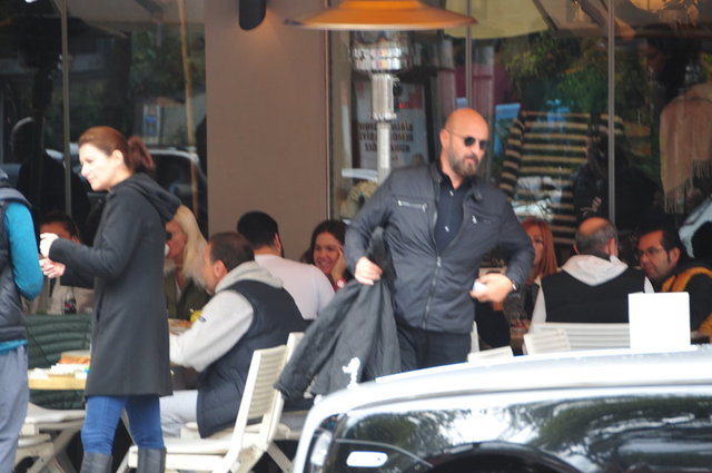 GÖKHAN ÇARMIKLI
