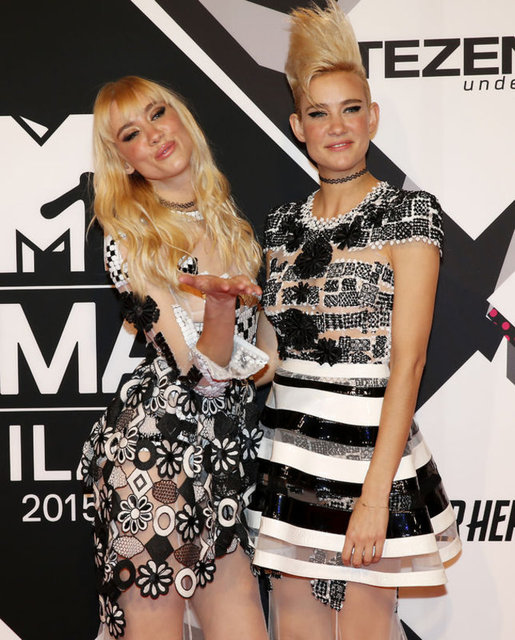NERVO