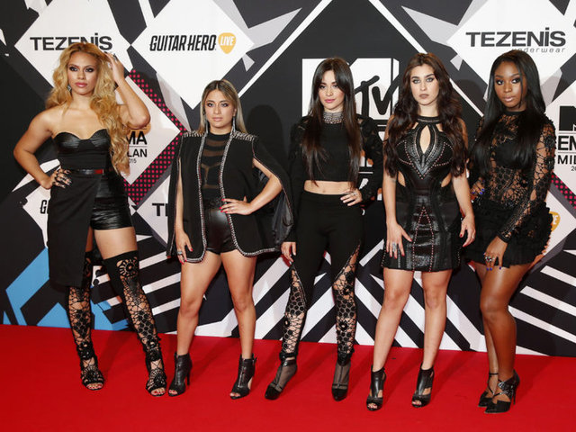 FİFTH HARMONY