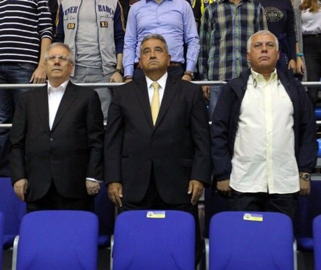 AZİZ YILDIRIM